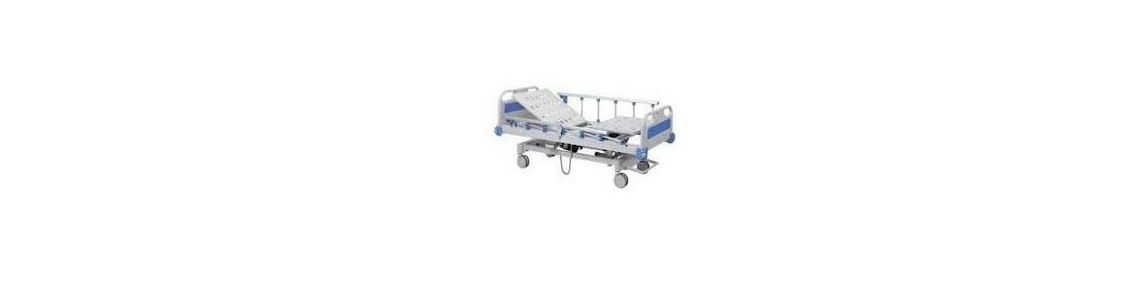 Medical Equipment & Furniture