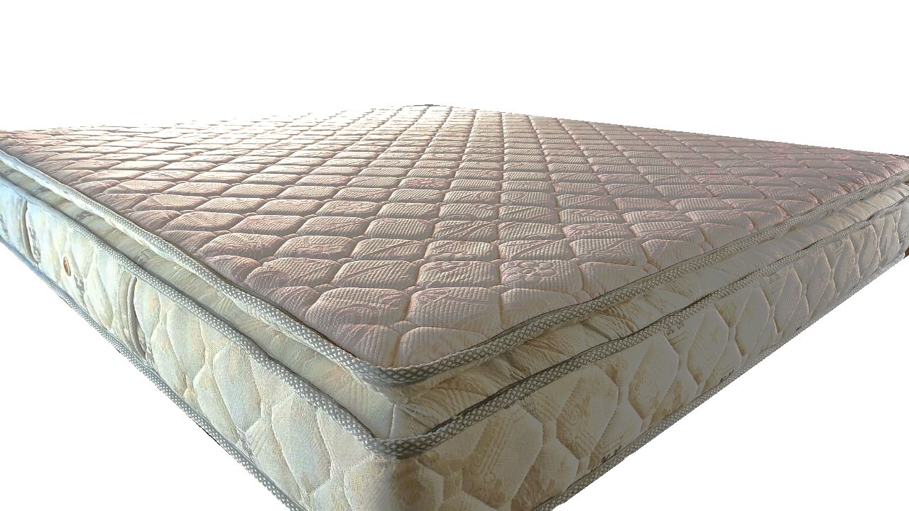 SPRING MATTRESS